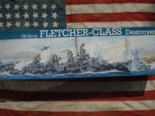images/productimages/small/US navy Fletcher-Class Revell 1;144 nw.voor.jpg